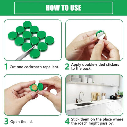Cockroach Killer Gel Buy 1 Get 1 Free ✨