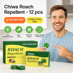 Cockroach Killer Gel Buy 1 Get 1 Free ✨