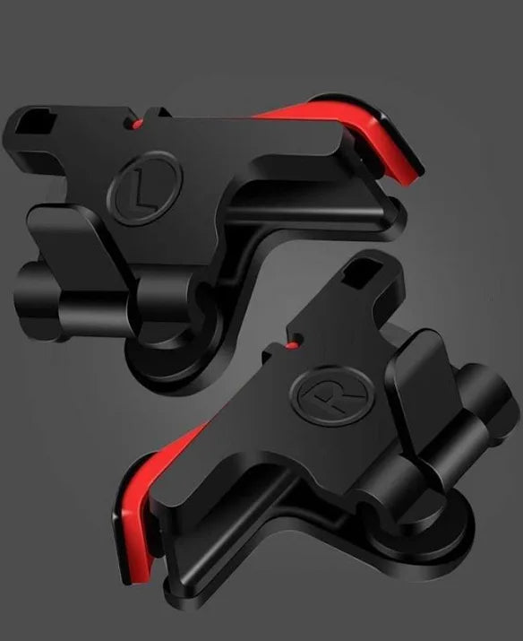 Gaming Combo Pack 🎮 Trigger And Finger sleeves
